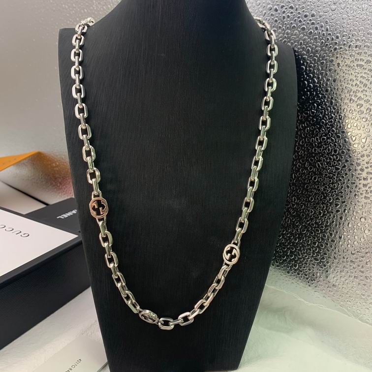 Gucci Necklace 11lyh266
